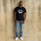 Nike Boxing Tee - Black